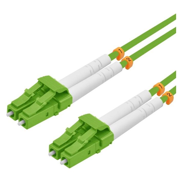 Helos Herweck LWL Patch-Kabel (1 m) (187457)