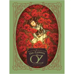 Der Zauberer von Oz, Kinderbücher von Sebastien Perez