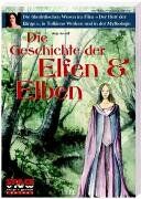 Anja Arendt - Die Geschichte der Elfen & Elben - Preis vom 10.10.2026 11:48:34 h