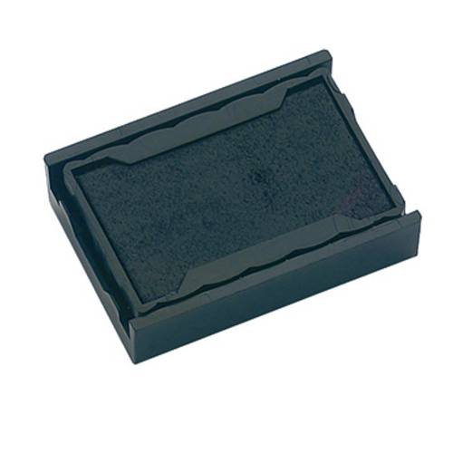 Trodat Stempelersatzkissen Jun 10 78249 29 x 9mm (B x H) Schwarz 2St.