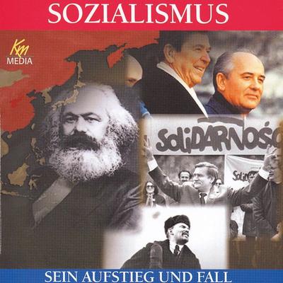 Sozialismus - Detlef Kügow, Audio, 4056198020777