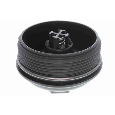VAICO Deckel, Ölfiltergehäuse Original Qualität V10-4432 für VAG