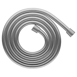 Keuco Brauseschlauch Plan 54995, Aluminium-finish, 1600 mm, 54995171600 54995171600