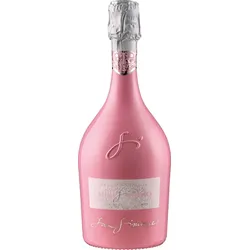 Millesimato Cuvée Blanc de Blancs Brut - Pink Edition G. Brisotto 2024 - 6Fl. á 0.75l