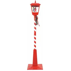 vidaXL, LED Weihnachtsdeko, Nora