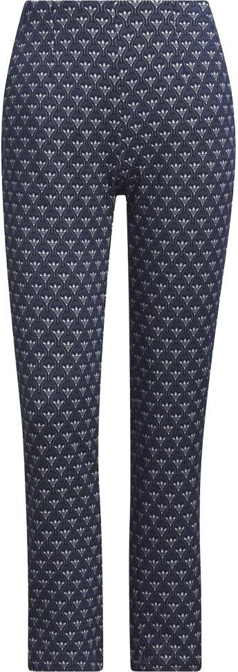 adidas Originals  - All Over Pant W's Night Indigo - 38 - Pantalon