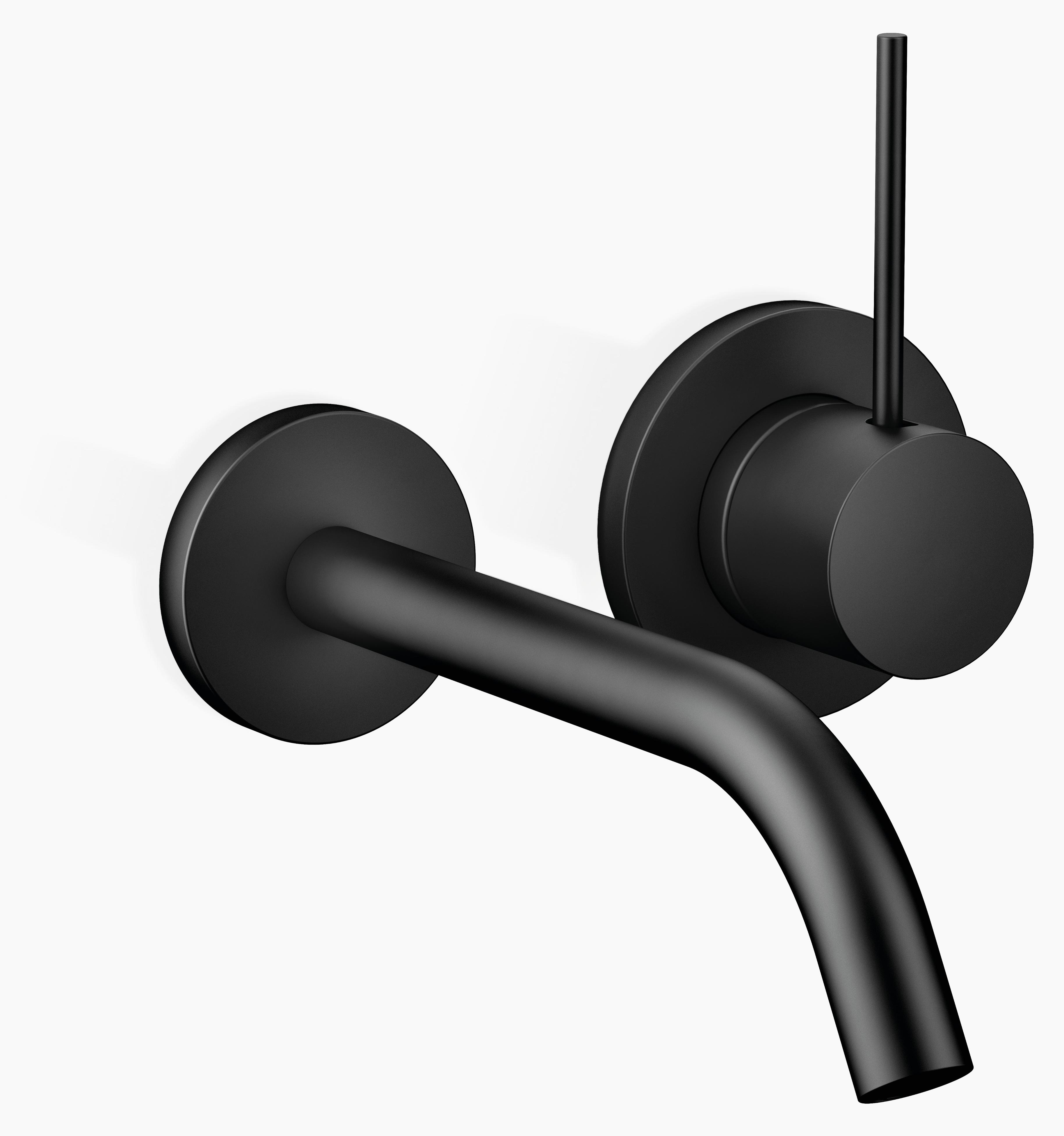 Dornbracht 36860662-33 WT-Wand-EHM ohne Ablaufgarnitur Meta