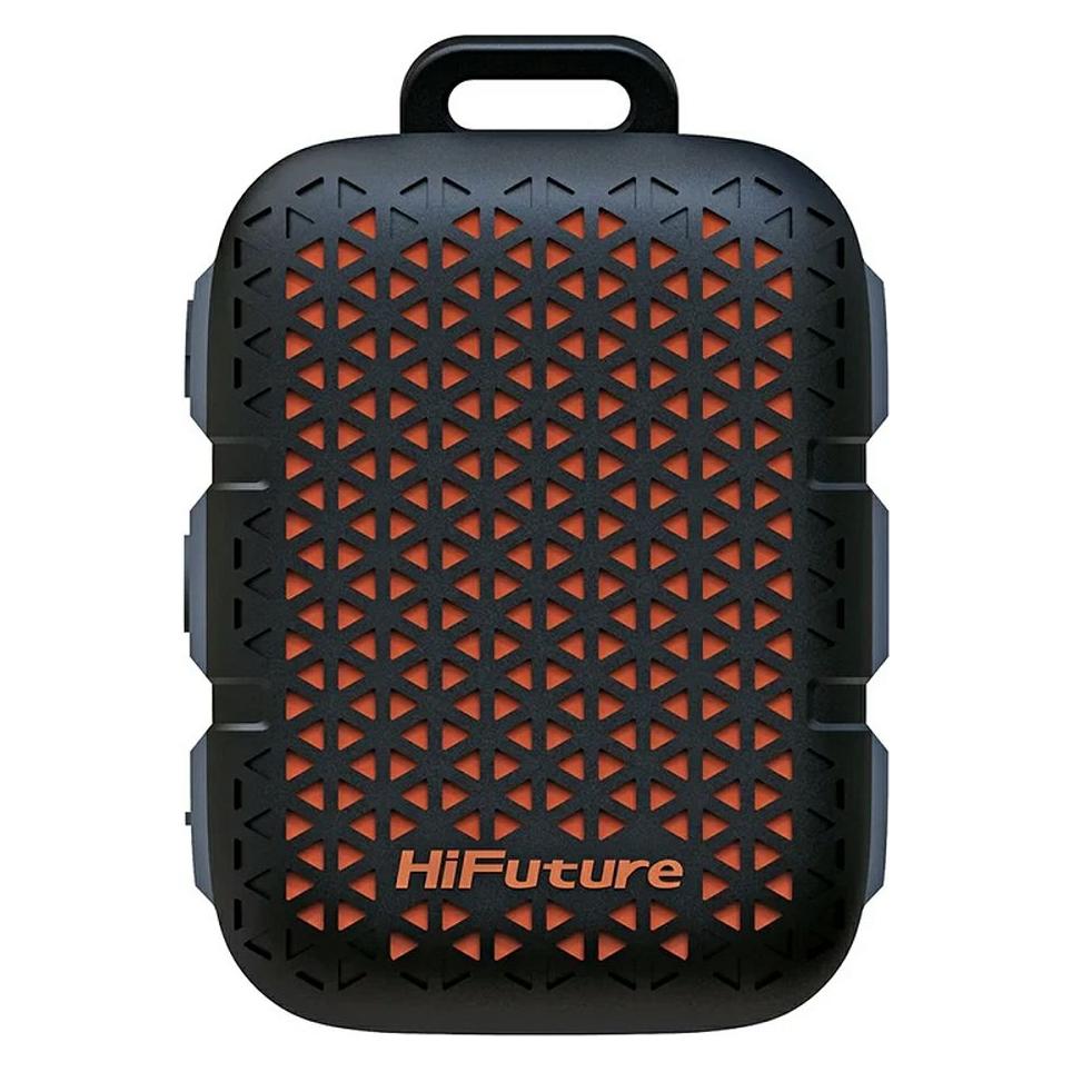 HiFuture Pocket S Portable Bluetooth Speaker (6972576181916)