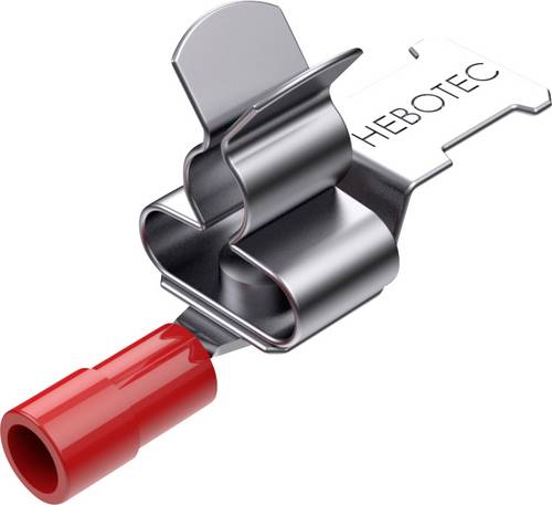 Hebotec HSK-RKS-Z 3 - 6 R1,5² Befestigungselement 1016-102C 1 St.