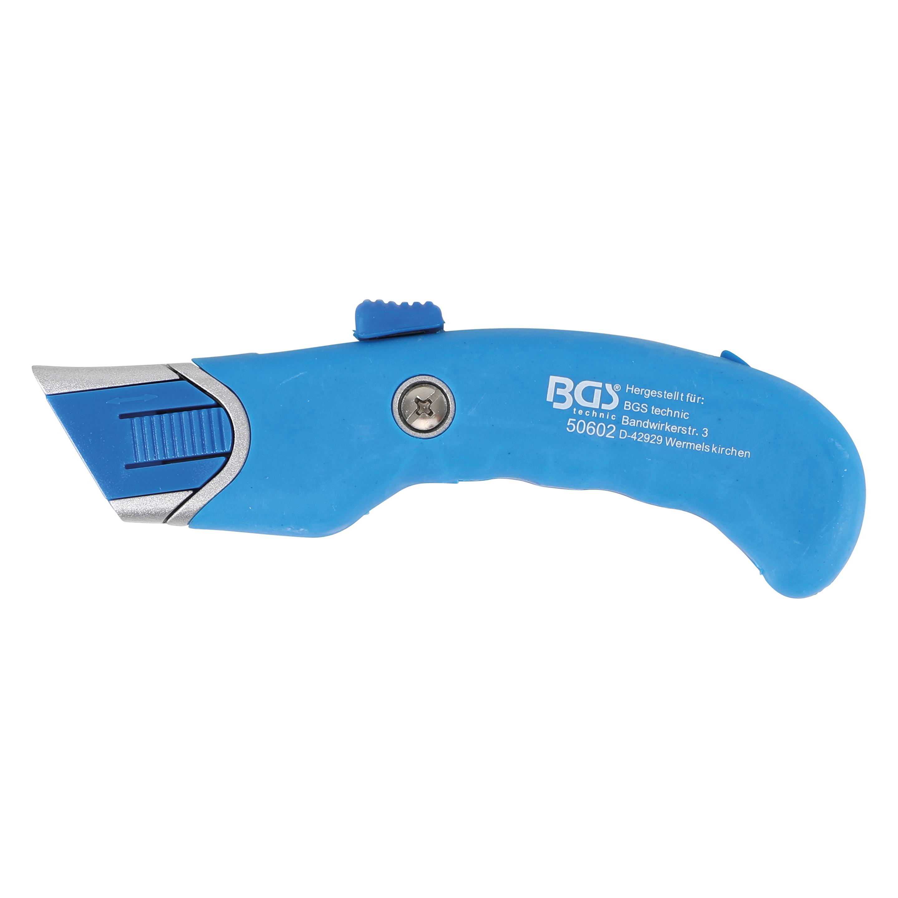 BGS Sicherheitsmesser (50602)