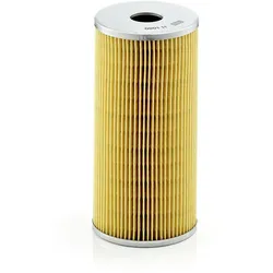 Ölfilter MANN-FILTER H 1060 n