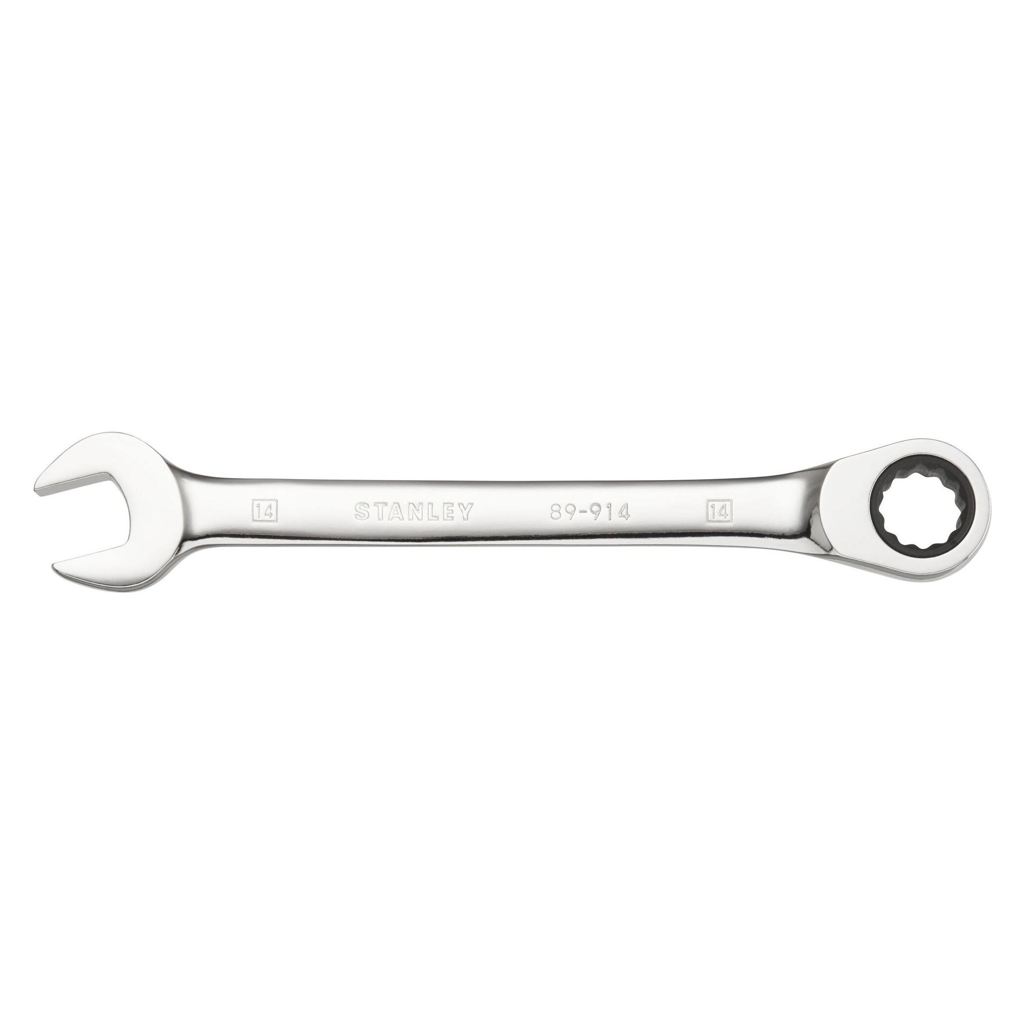 Stanley Ratschenringschlüssel (14 mm) (STMT89914-0)
