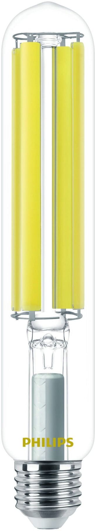 Philips Lighting LED-Lampe E27 730 TForce Core#31629400)