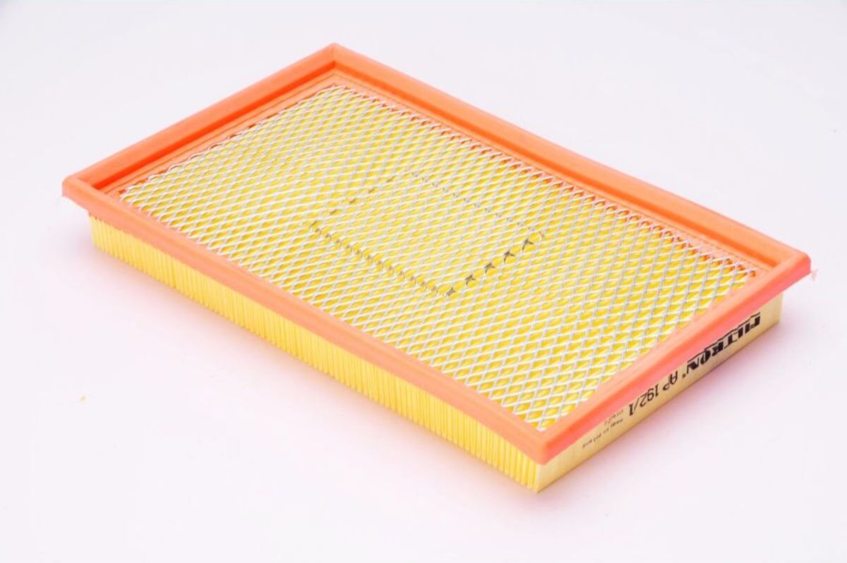 Luftfilter FILTRON AP192/1