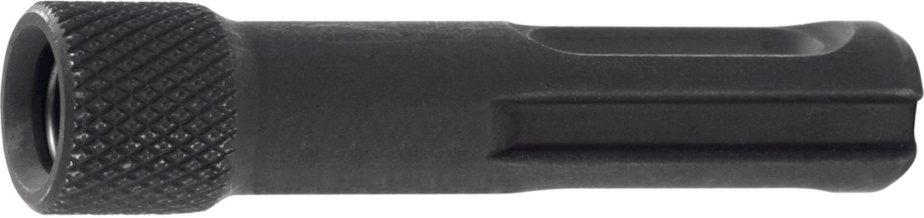 HOLEX Schaft mit Sprengring SDS (675005 SDS)