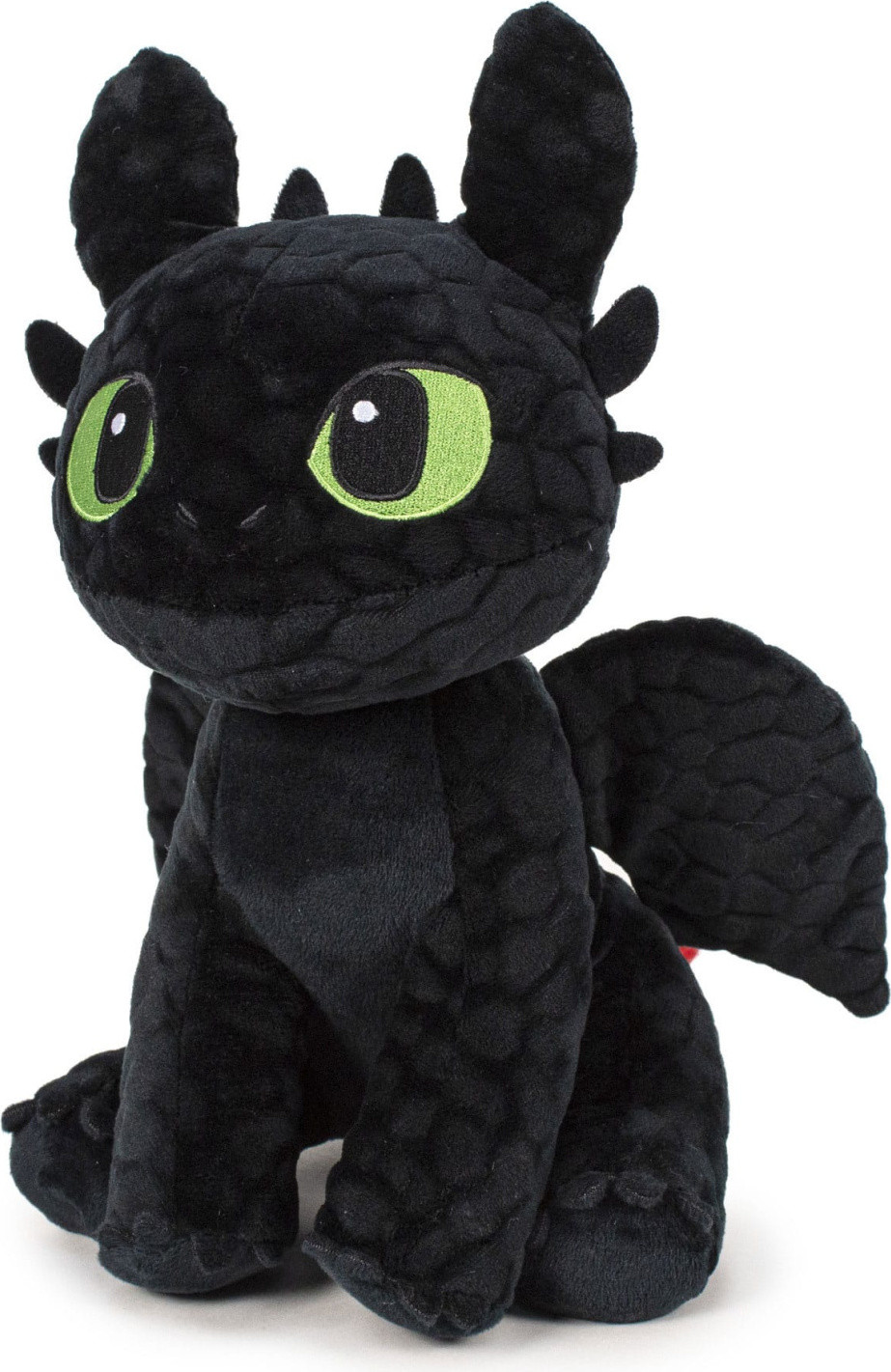 Play by Play Pluche Toothless basismodel 30 cm