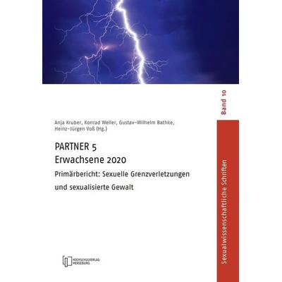 PARTNER 5 Erwachsene 2020, Taschenbuch von Anja Kruber,Konrad Weller,Heinz-Jürgen Voss,Gustav-Wilhelm Bathke, Hochschulverlag Merseburg,