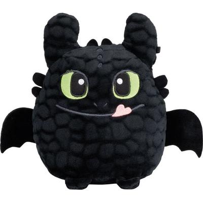Dragons, Squishy Ohnezahn, 18 cm