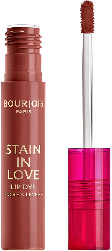 Bourjois Stain In Love #03-Naughty Brown
