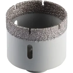 Bohrkrone DK 600 F, 20 x 45mm 1 Segmente 15mm, geschlossener Rand M14, 1 Stück