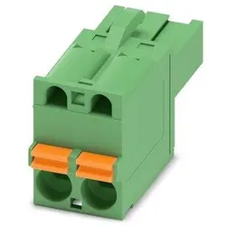 Phoenix Contact 1909210 Leiterplattenstecker FKCT 2,5/ 2-ST FKCT252ST  - 100 Stück
