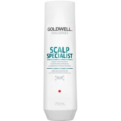 250ml Goldwell Dualsenses Scalp Specialist Densifying Shampoo