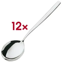 WMF Tassenlöffel »Bistro« 12 Stück 30