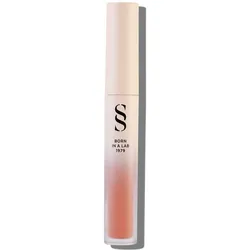 Sensilis, Lippenstift + Lipgloss, ETERNALIPS Matter flüssiger Lippenstift #04 -Patricia Homaeche 4,5 ml (Beige)