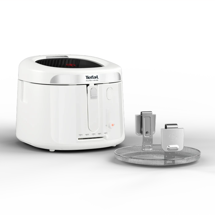 Tefal FF2541E0 Filtra Vision
