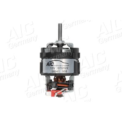 AIC Innenraumgebläse Elektromotor, Original Quality 56941 für Mercedes