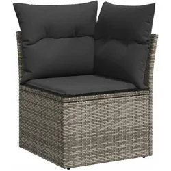vidaXL, Gartenlounge, Gawonos (mit Stauraum)