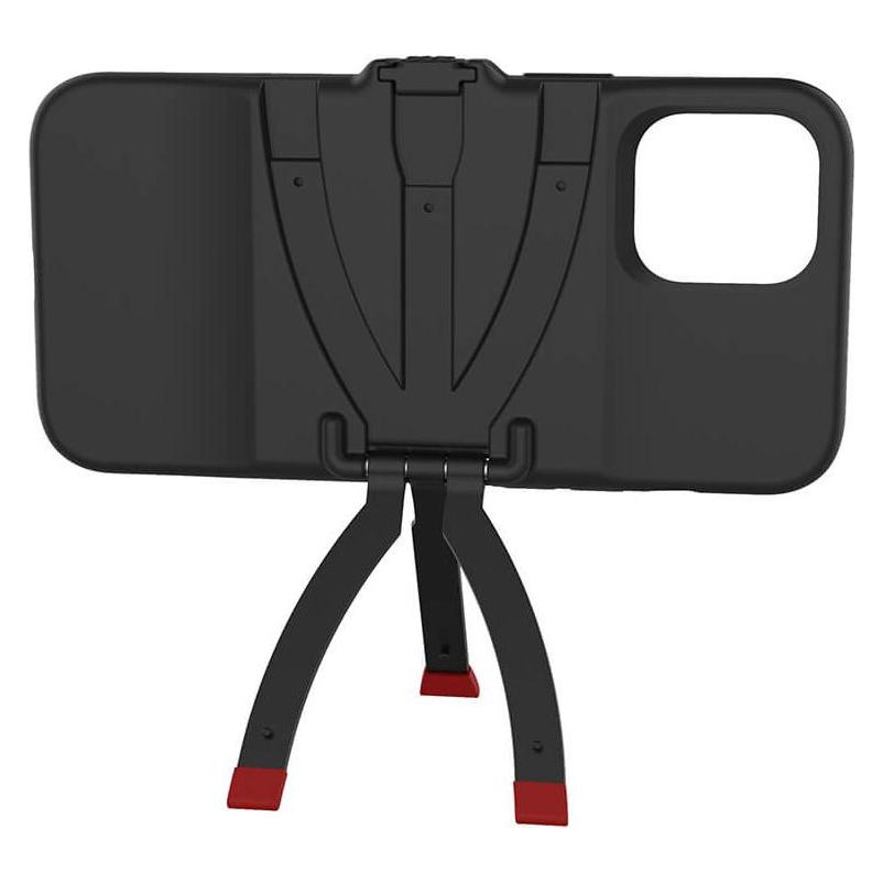 Joby Mobile Cover StandPoint iPhone 12 Pro Max (Apple iPhone 12 Pro Max) (JB01693-BWW)