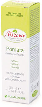 Farmaderbe Micovit Pomata 30 ml
