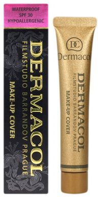 Dermacol Superstay 24h Skin Tint 1 un