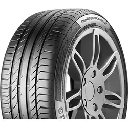 Continental Contisportcontact 5 225/35 R18 87Y XL Sommerreifen