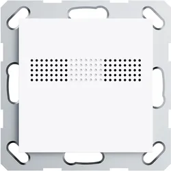 KNX CO2-Sensor inklusive Temperatur und Luftfeuchtigkeit CHAQ-03/55.2.00 (KNX