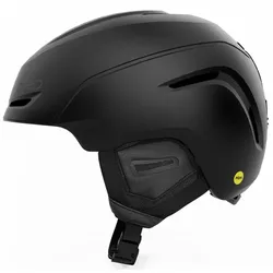 GIRO SNOW Giro Neo matte black, matte black, S
