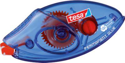 tesa Einwegabroller, dauerhaft