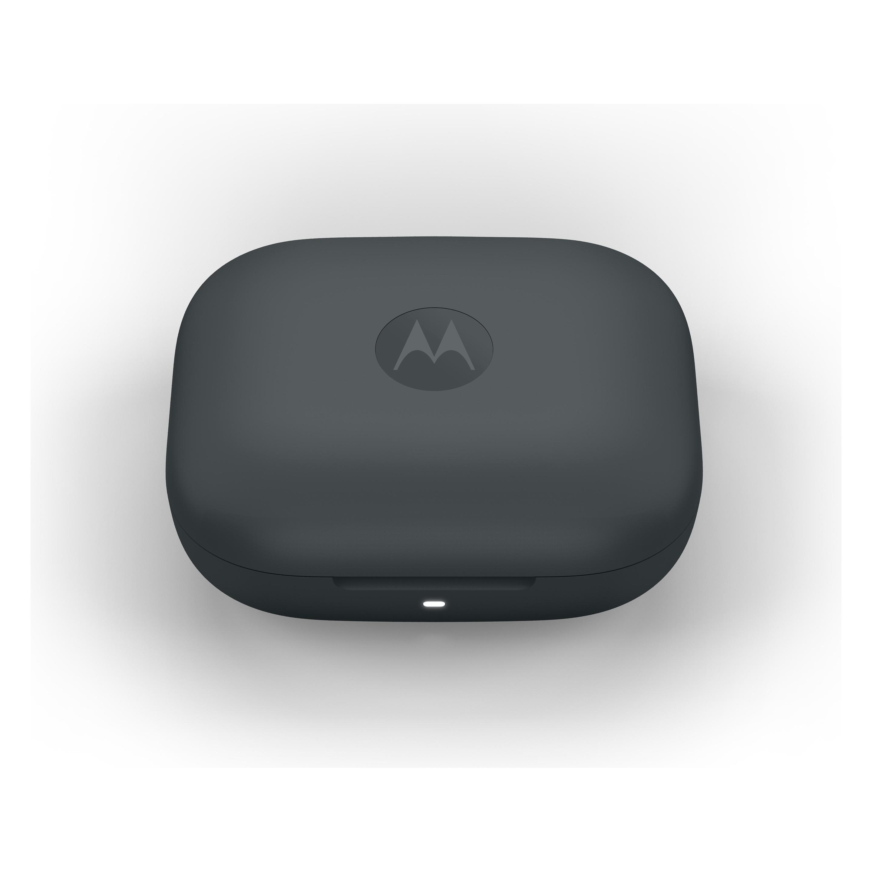 Motorola Moto Buds Bass (ANC, 9 h, Kabellos) (PG38C07949)