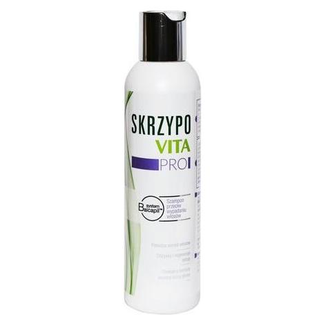 Zdrovit Skrzypovita Pro Shampoo gegen Haarausfall 200ml (200 ml) (5902026460743)