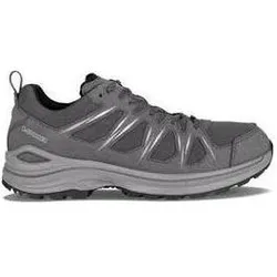 Lowa, Herren, Wanderschuhe, Innox Evo Ii Gtx (43.5), Grau