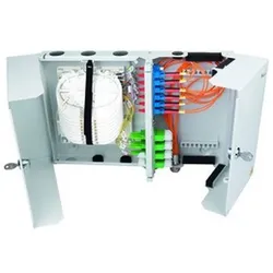 Telegärtner Modularer Wandverteiler 100022297