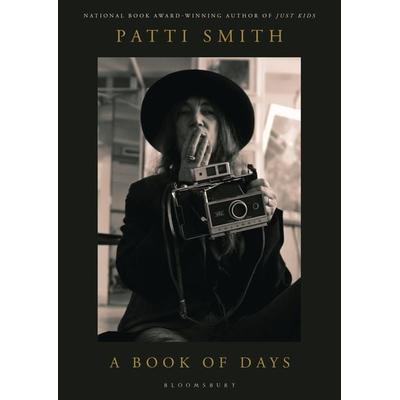 A Book of Days -