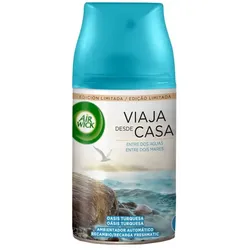Air-Wick Freshmatic  Air Freshener Oasis Turquesa 250ml