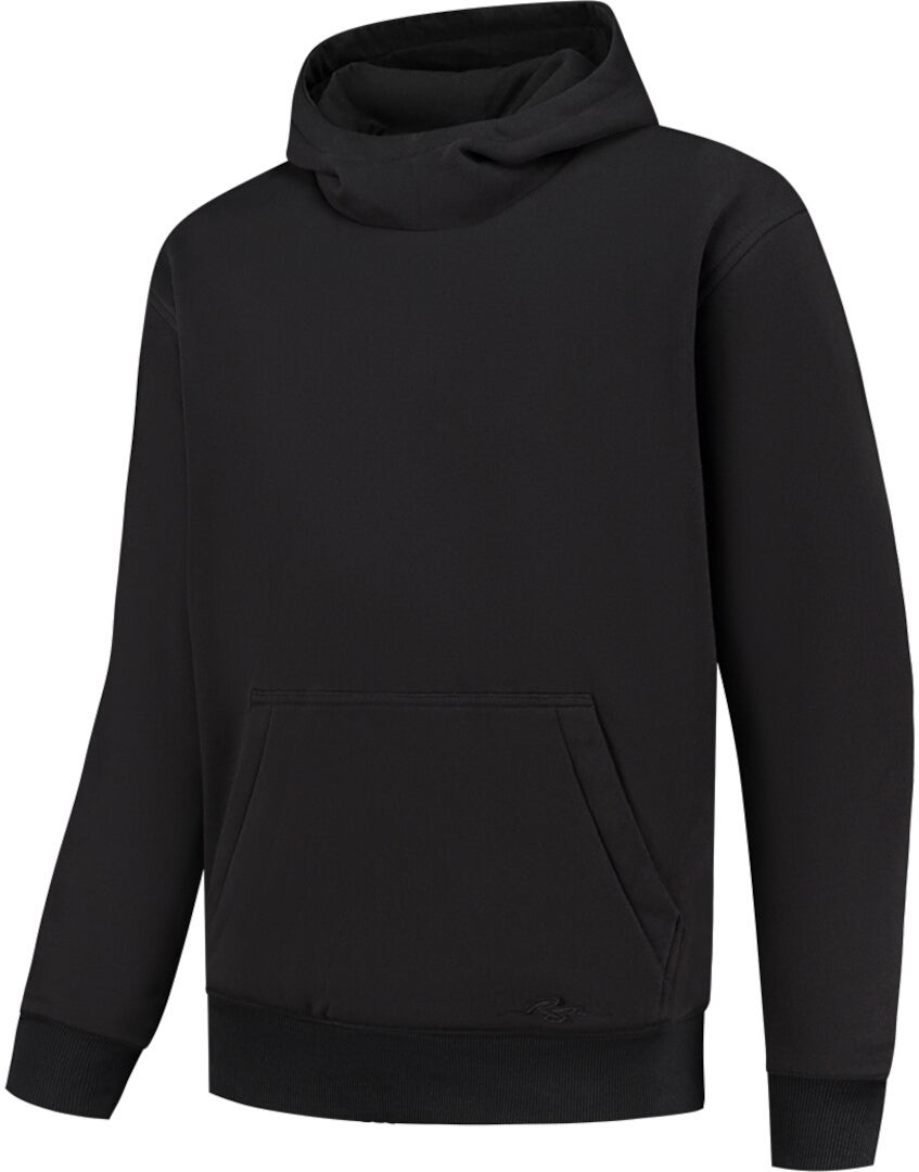 Rusty Stitches Melvin Motorrad Hoodie 68208-4XL-100