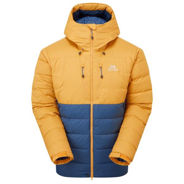Mountain Equipment - Paiyu Jacket - Daunenjacke Gr S bunt