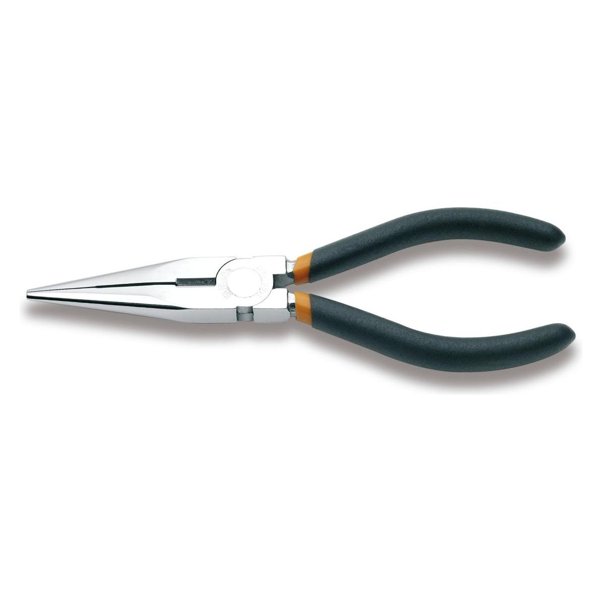 BETA SZCZYPCE PÓŁOKRĄGŁE, RAMIONA POKRYTE PODWÓJNĄ WARSTWĄ PCW 160mm 1166/160 (160 mm) (35633053)