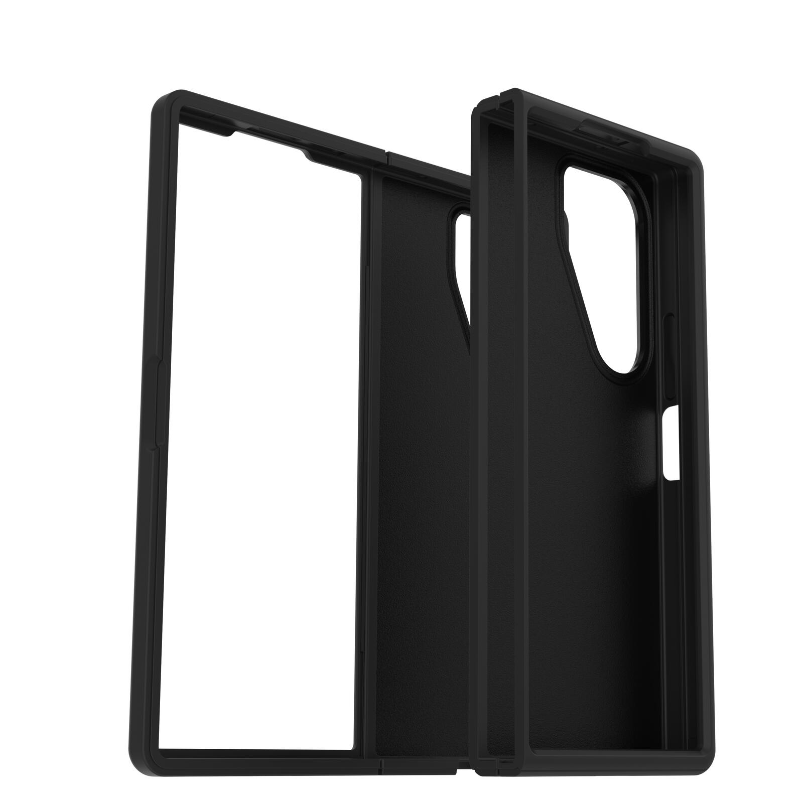OtterBox Thin Flex Samsung Galaxy Z Fold6 - black 77-95809