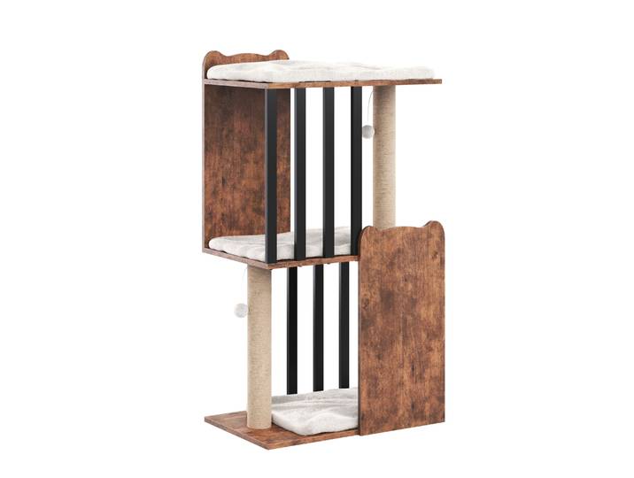 Katzenbaum Vintage BONITA 111 cm