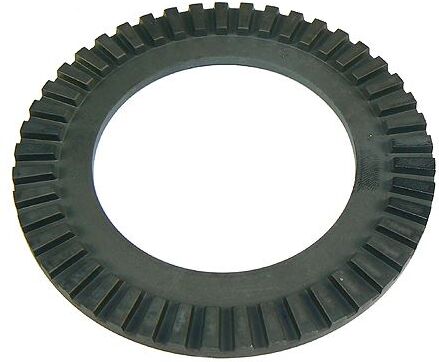 Metzger Autoteile Sensorring, Abs Greenparts 0900001 Hinterachse Rechts Für Audi